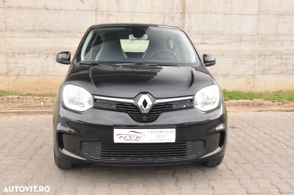 Renault Twingo SCe 65 LIFE - 8