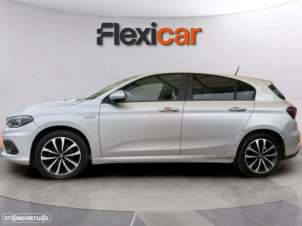 Fiat Tipo 1.3 M-Jet Lounge - 5