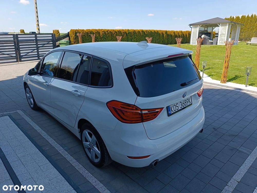 BMW Seria 2 220d GT Advantage - 15