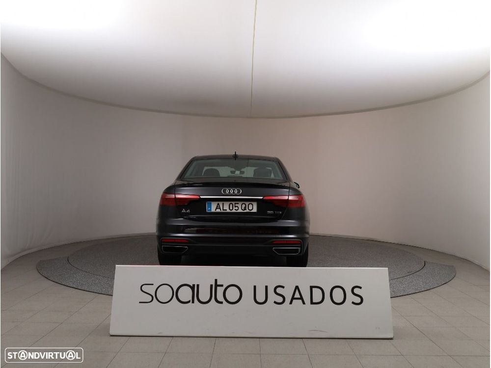 Audi A4 35 TDI S tronic - 7