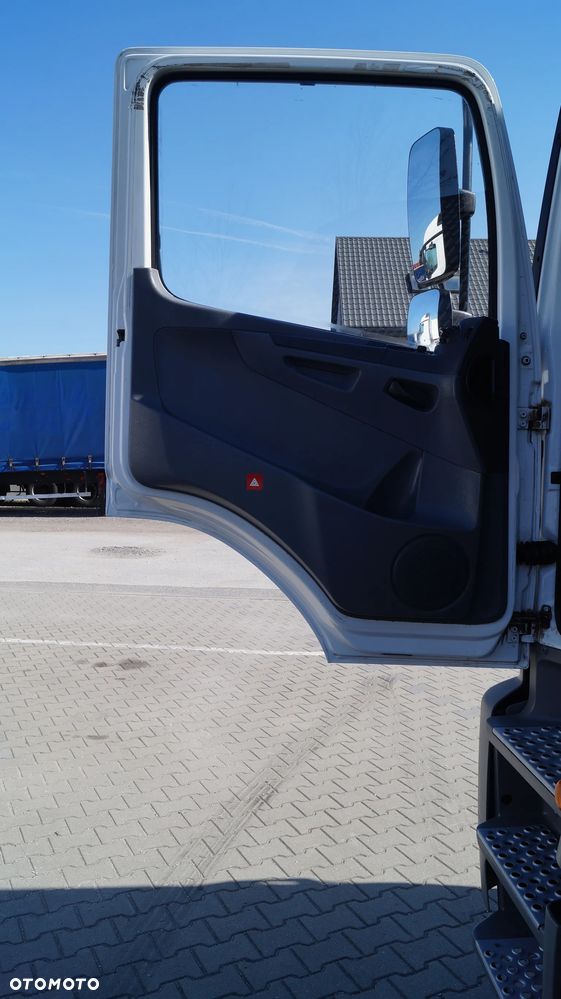 Mercedes-Benz Axor - 20