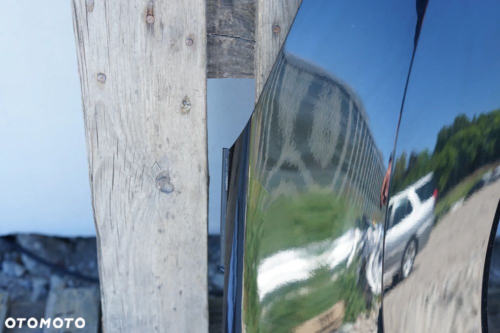 Błotnik przód przedni prawy Peugeot 3008 I Lift KTV - 4