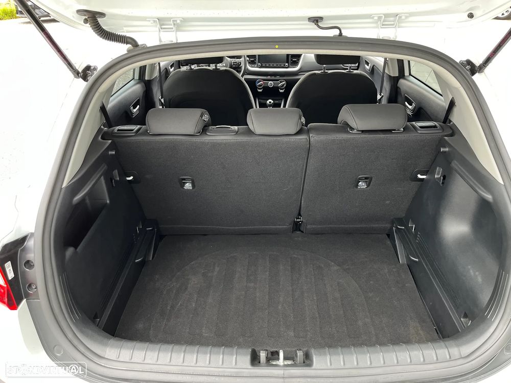 Kia Stonic 1.2 Dynamic - 10