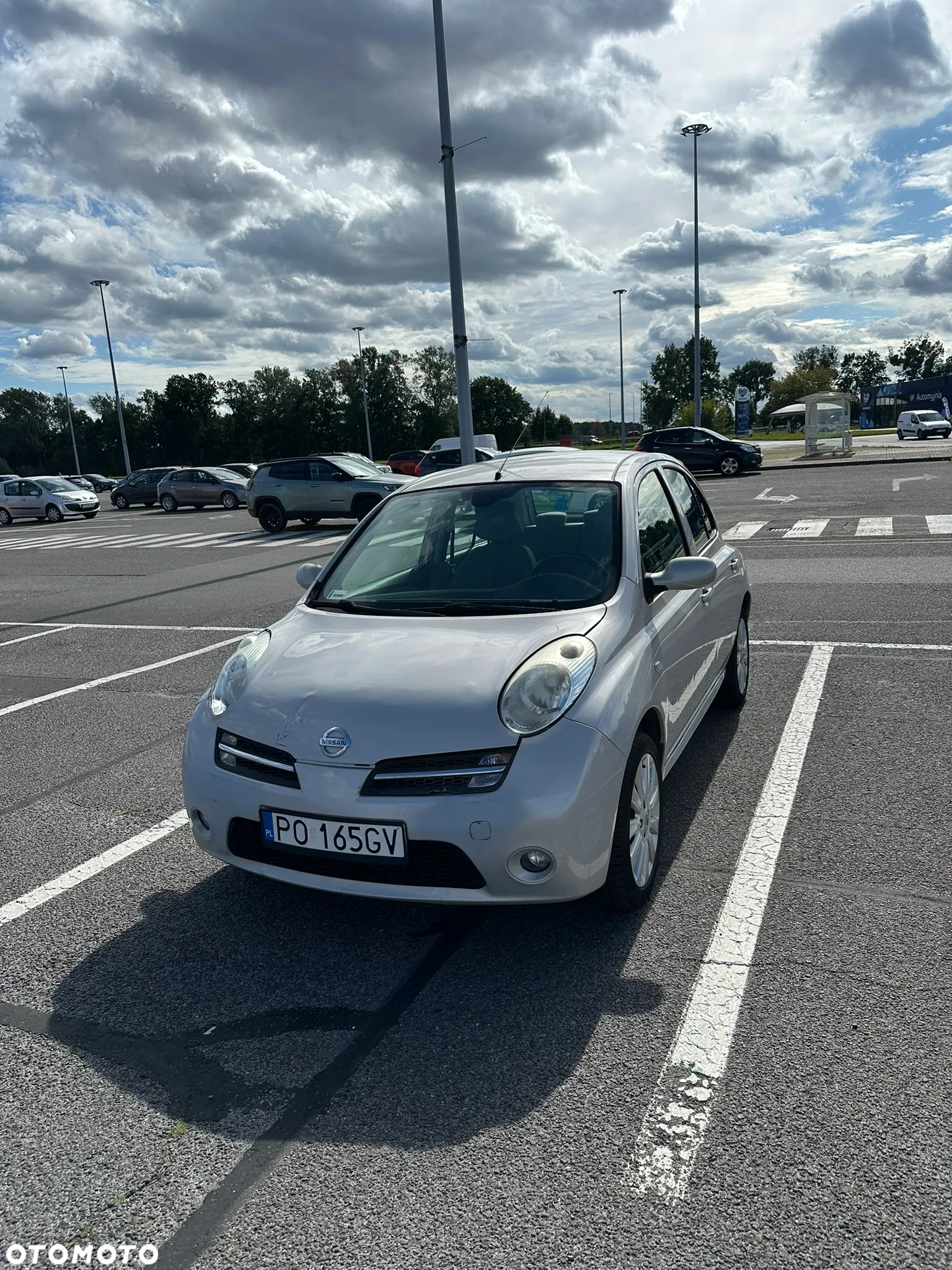 Nissan Micra 1.6 Active Luxury - 2