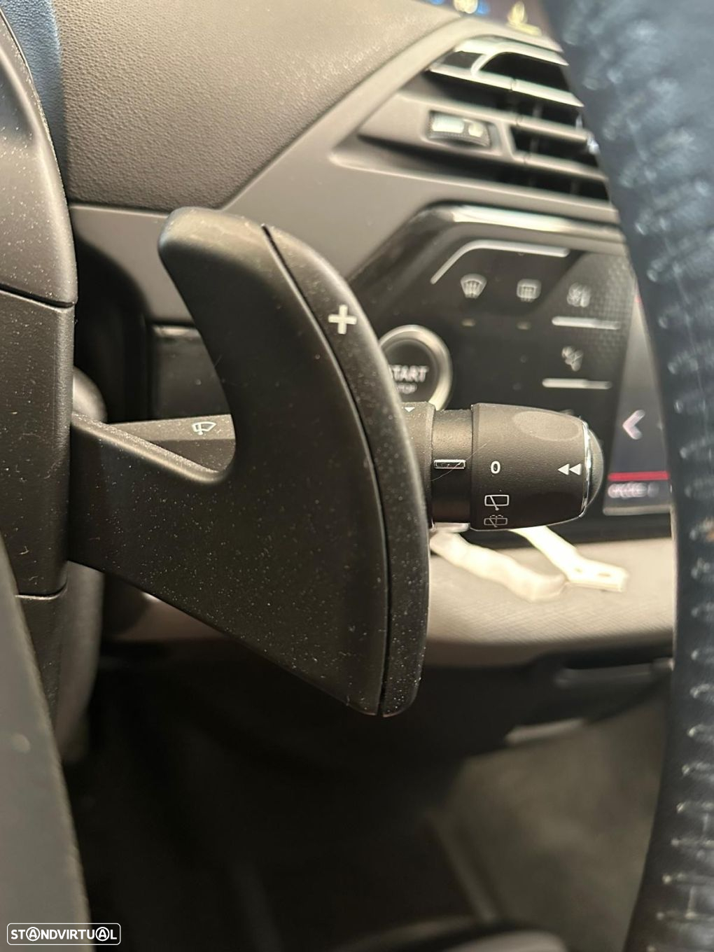 Citroën C4 Spacetourer - 12