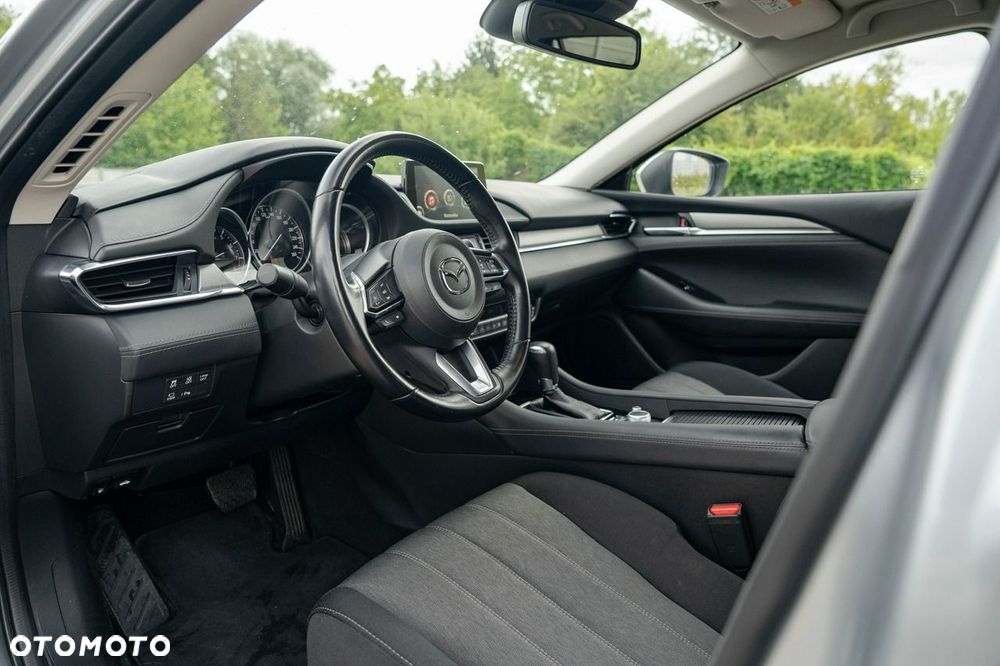 Mazda 6 2.0 SkyJoy - 17