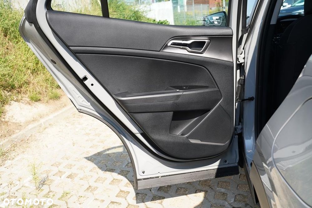 Kia Sportage 1.6 T-GDI M 2WD DCT - 8