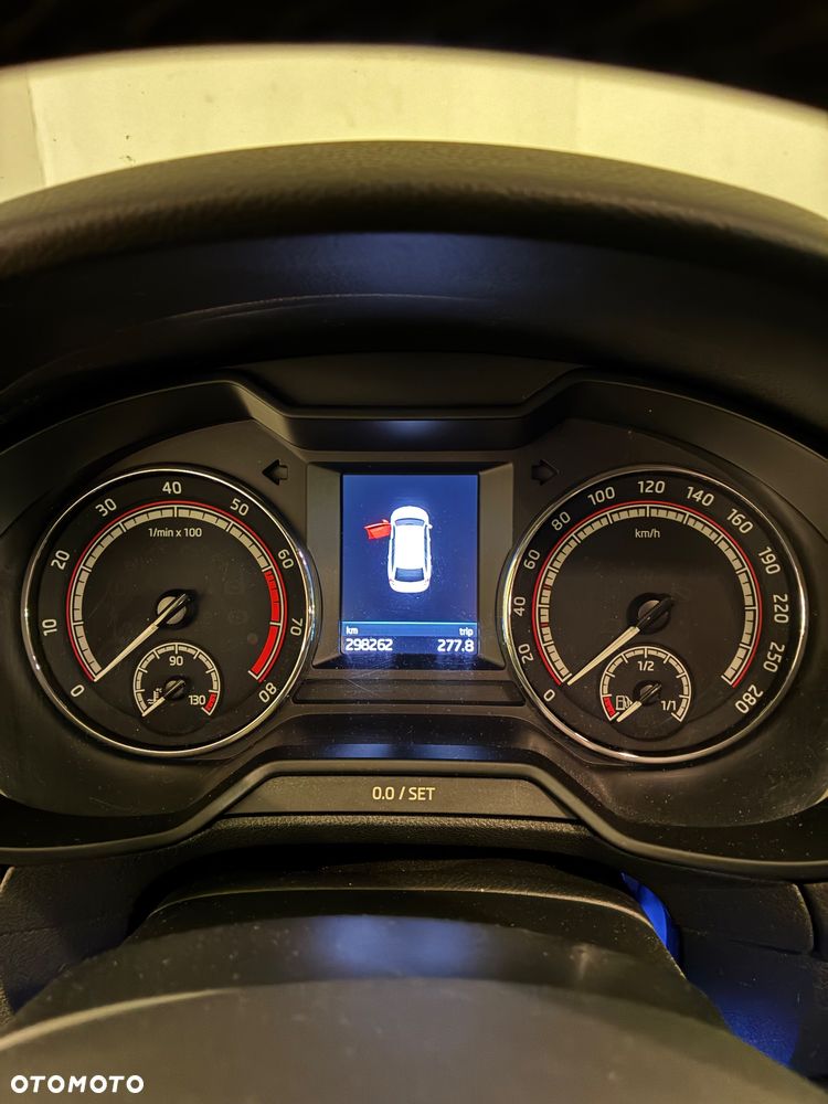 Skoda Octavia 2.0 TSI GPF Style DSG - 11