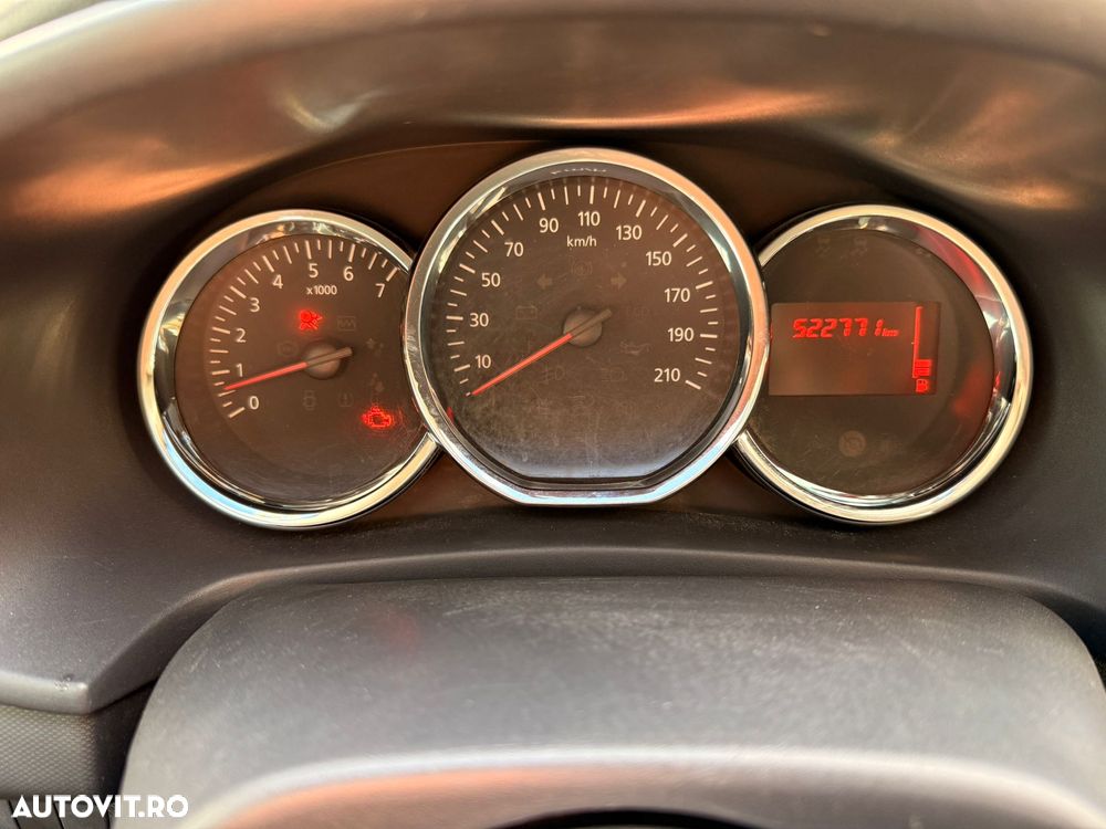 Dacia Logan 1.2 75CP Ambiance - 7
