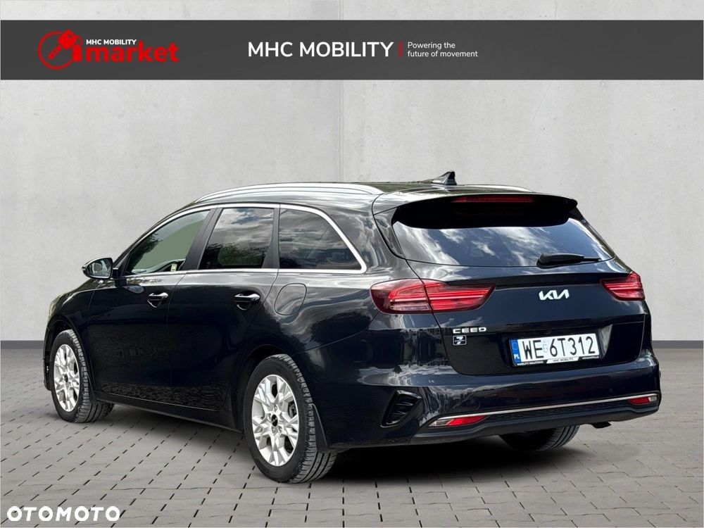 Kia Ceed 1.5 T-GDI L - 4