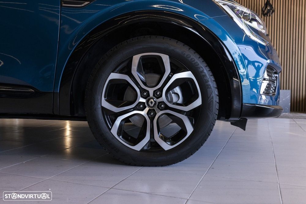 Renault Arkana 1.6 E-Tech Intens - 10