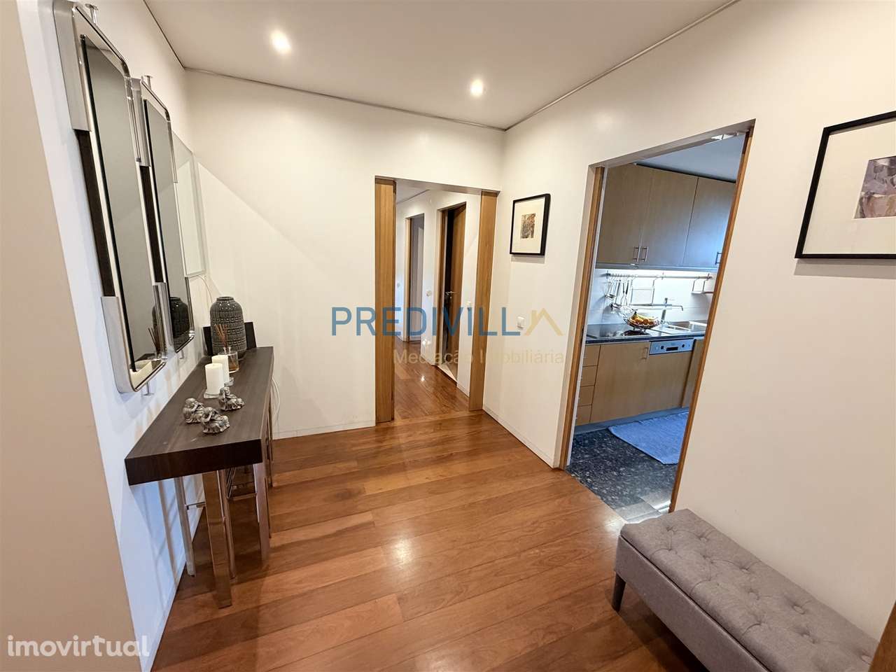 Apartamento T3 Venda em Vila do Conde,Vila do Conde - Grande imagem: 5/40