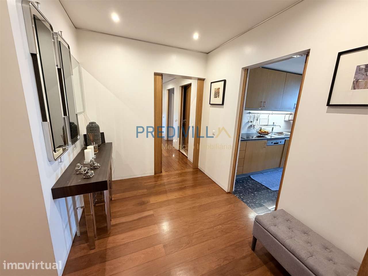 Apartamento T3 Venda em Vila do Conde,Vila do Conde - Grande imagem: 5/40