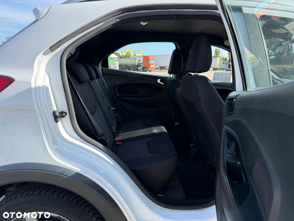 Ford Ka+ 1.2 S&S Active - 24
