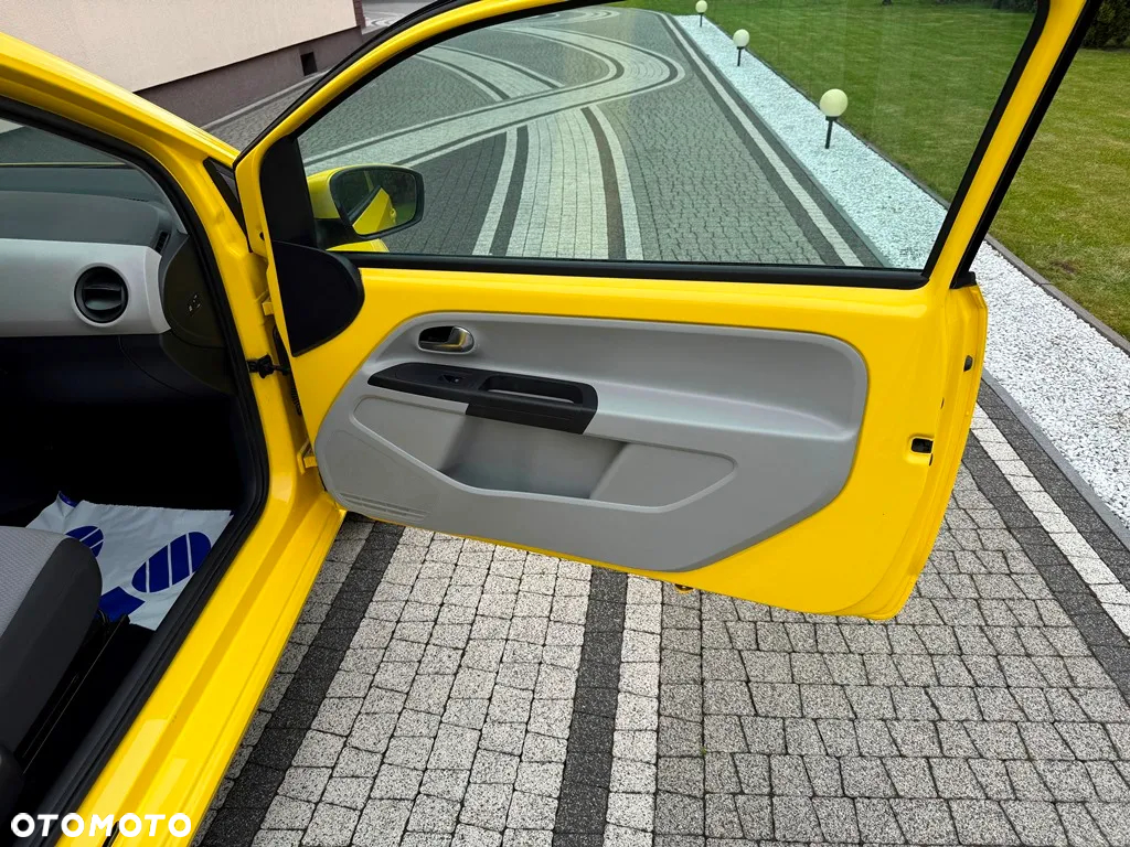 Seat Mii 1.0 Style Salsa - 22