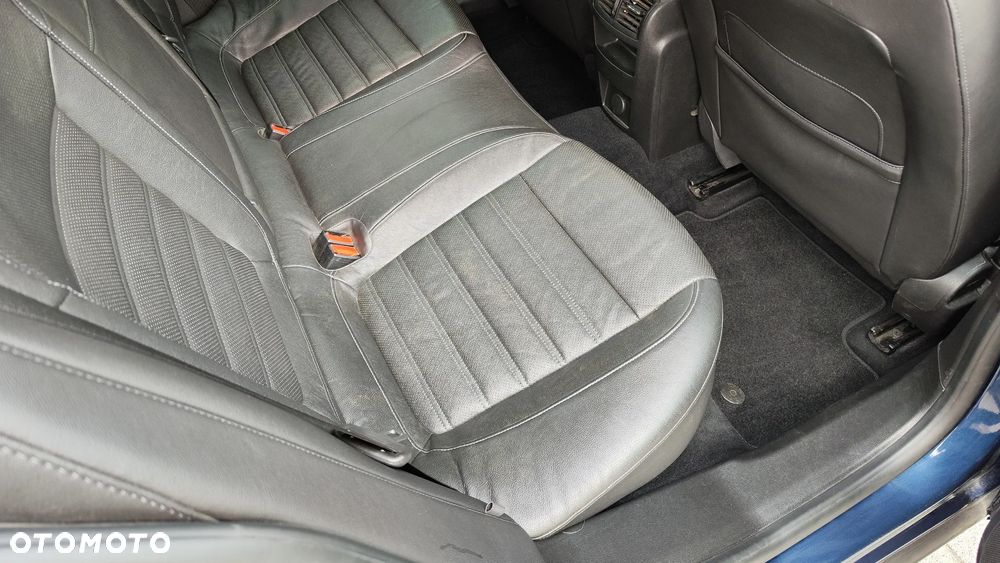 Opel Insignia 2.0 BiTurbo CDTI ecoFLEX Start/Stop Innovation - 28