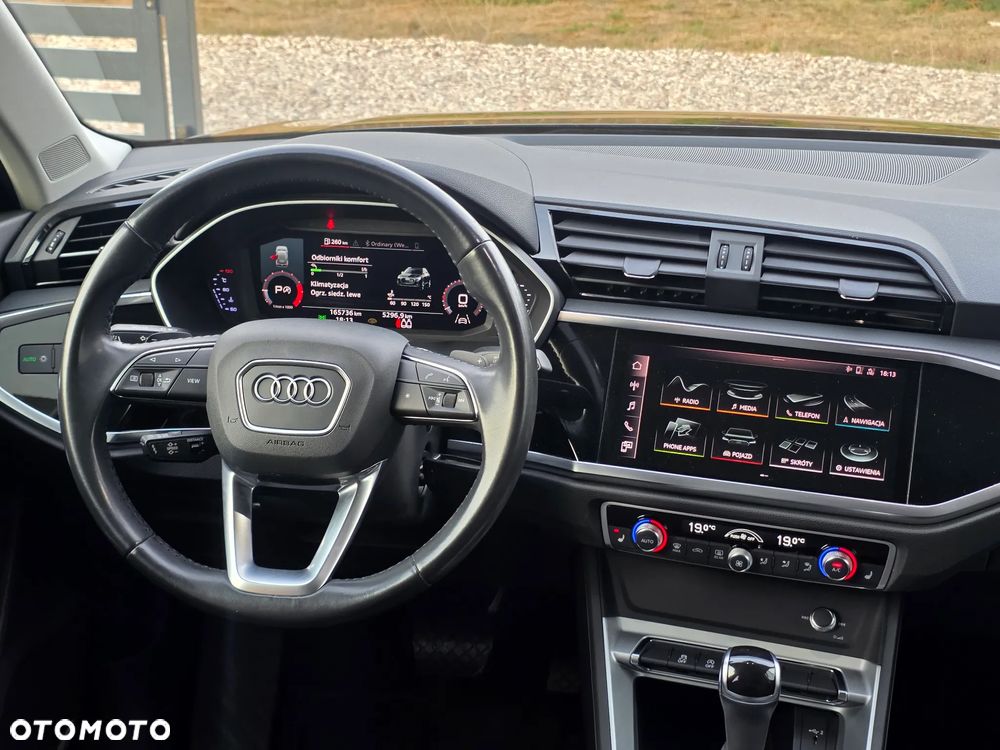 Audi Q3 35 TFSI S tronic - 7