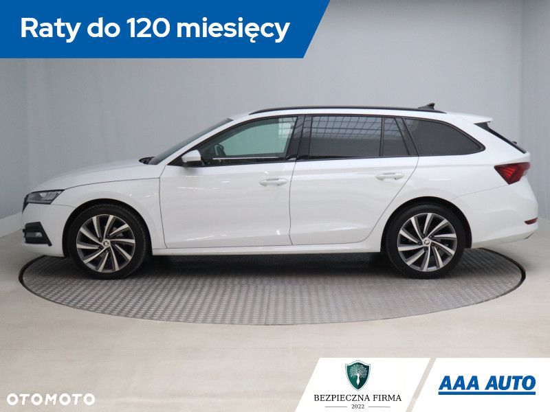 Skoda Octavia - 4