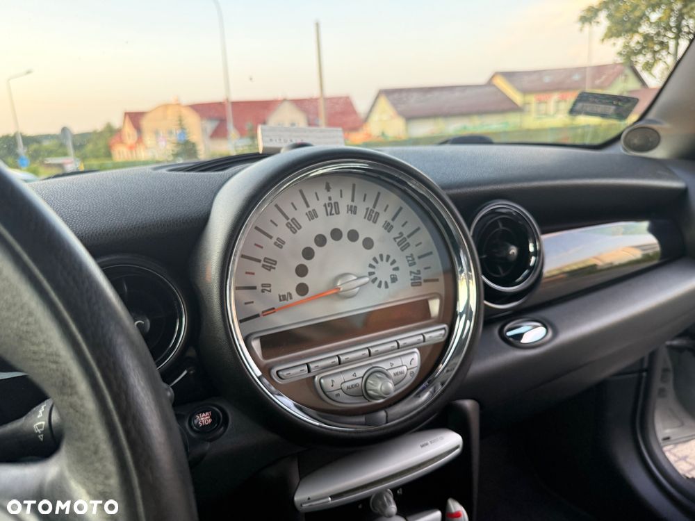 MINI Cooper - 16
