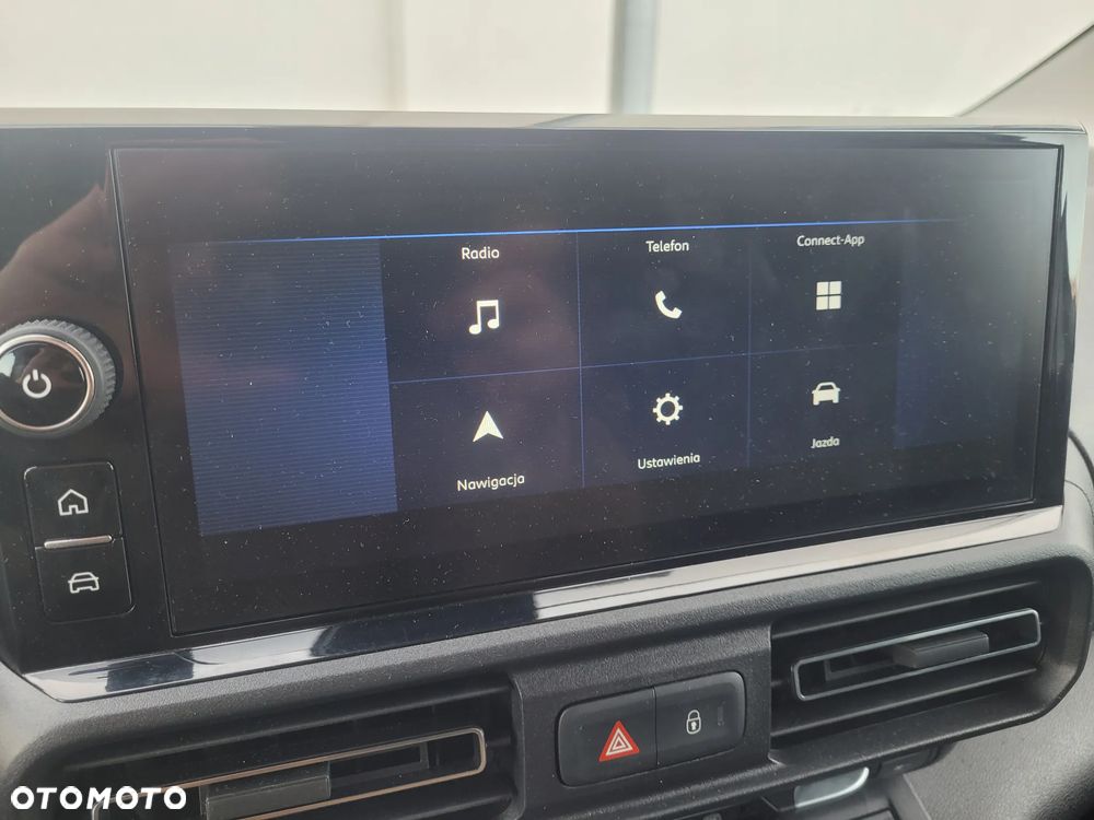 Opel Cargo L2 950kg - 16