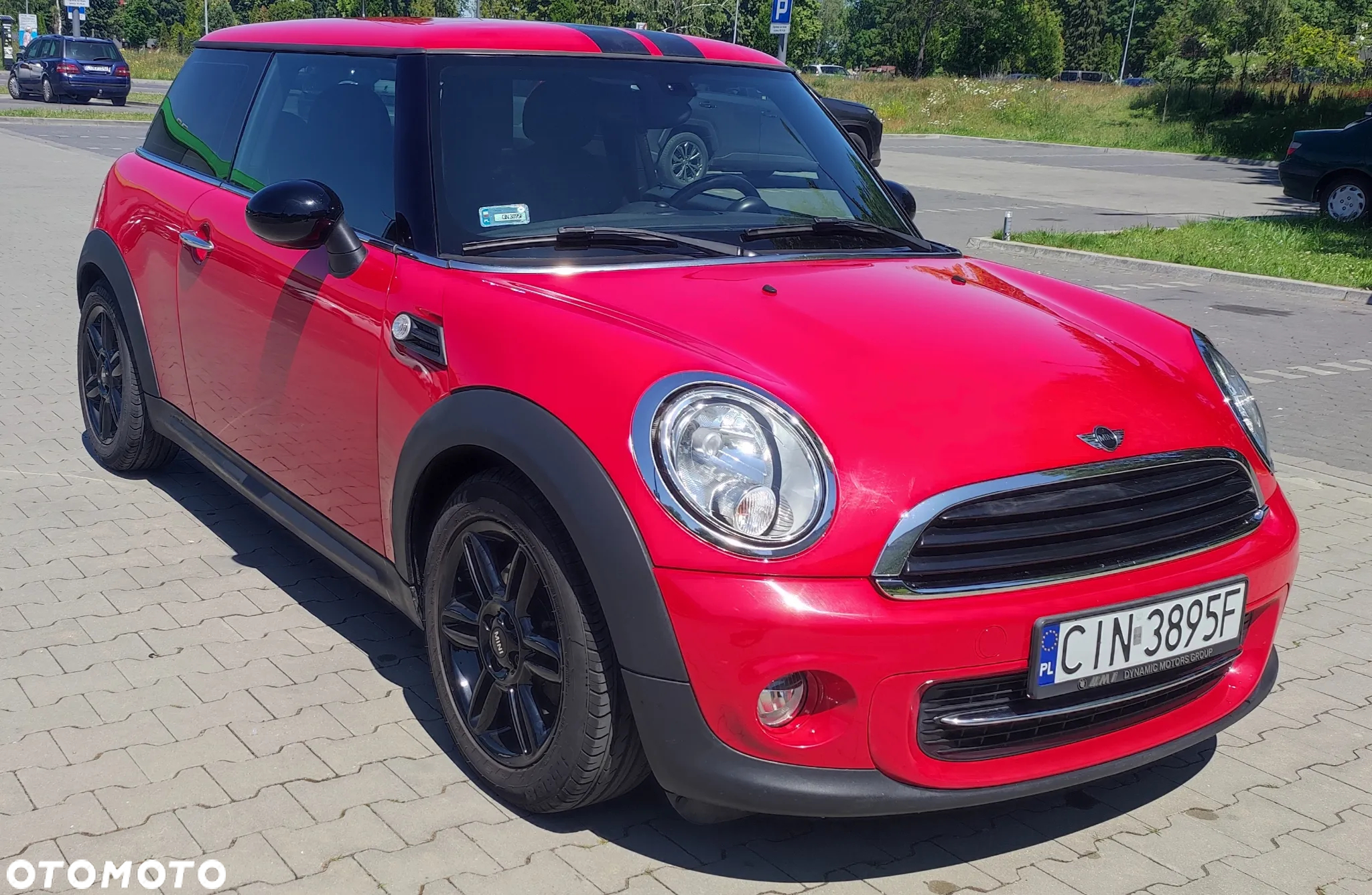 MINI ONE Standard - 2