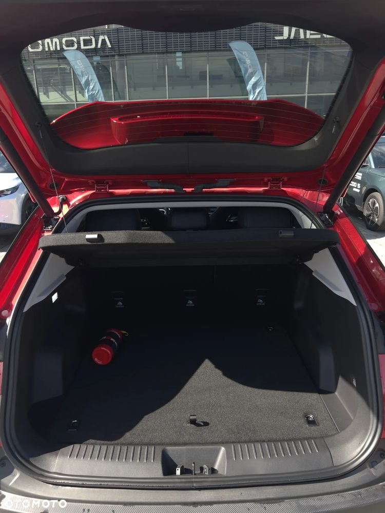 Omoda 5 1.5 T-GDI Hybrid Premium DHT - 5