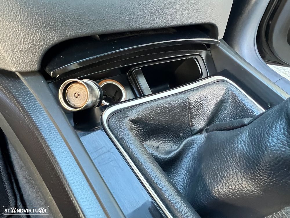 Peugeot 508 SW 2.0 HDi Allure - 23