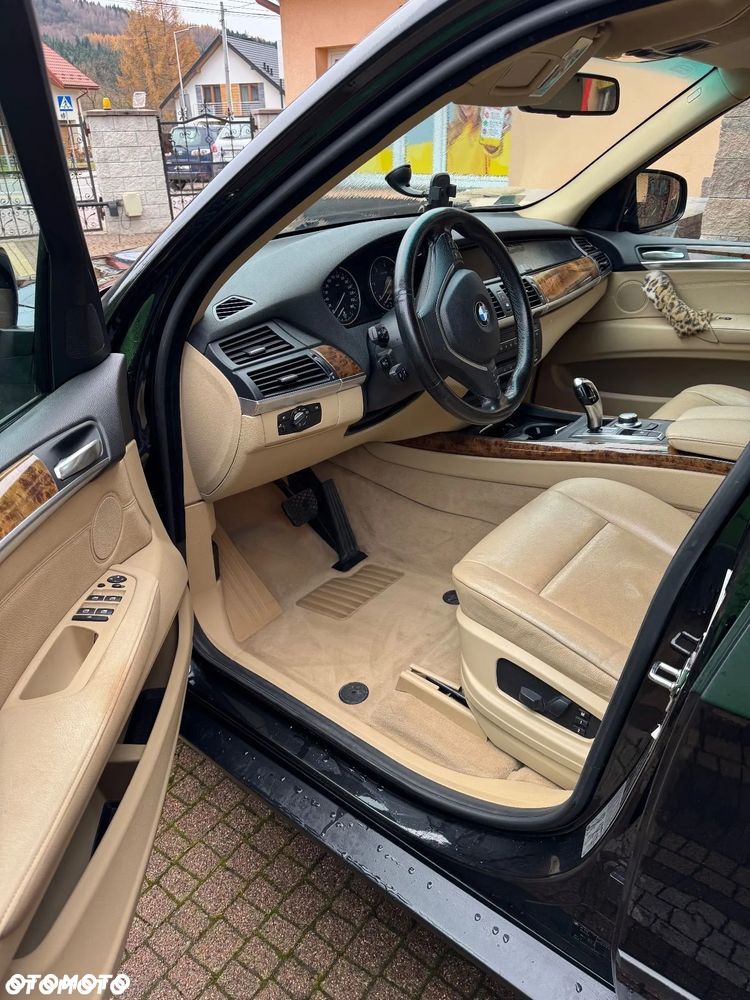 BMW X5 - 7
