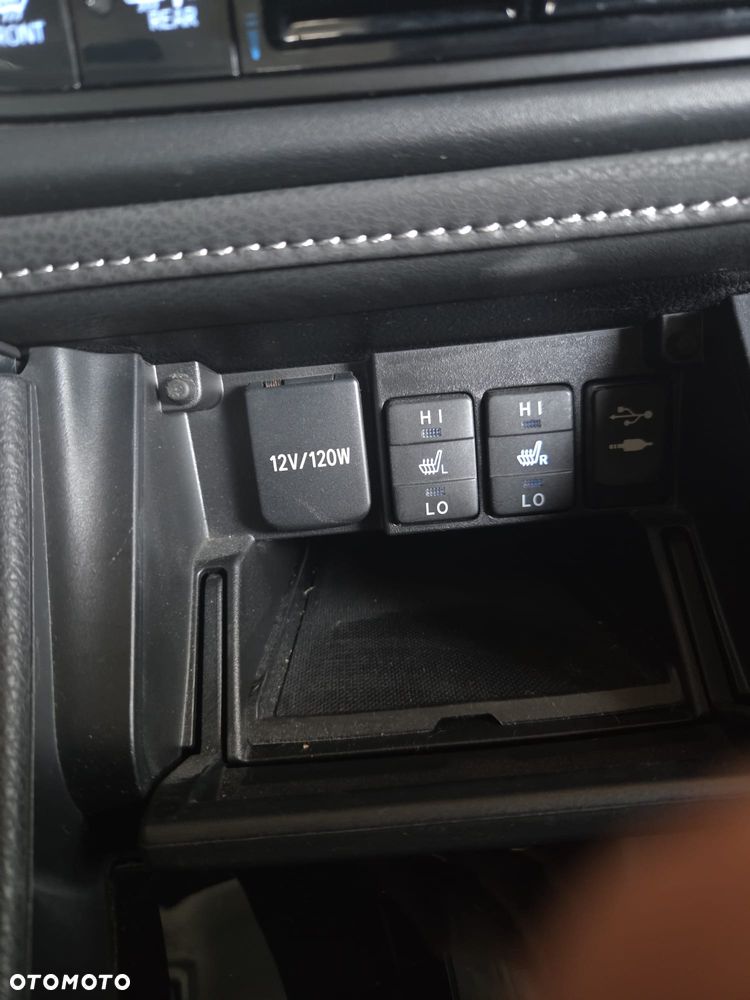 Toyota Auris 1.2 T Comfort - 17