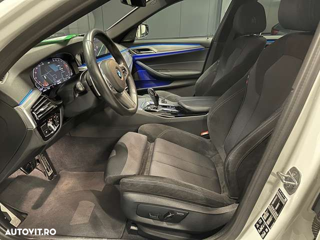 BMW Seria 5 - 15