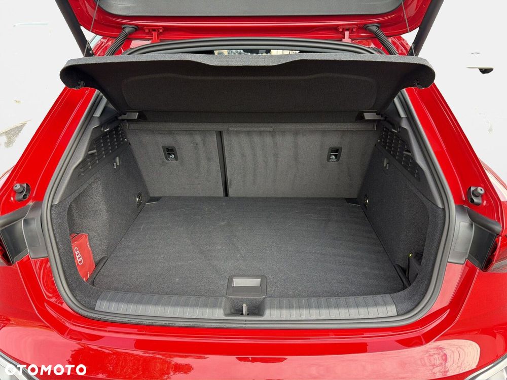 Audi A3 Allstreet - 29
