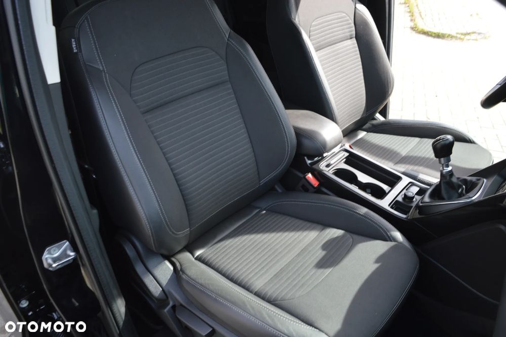 Ford Kuga 1.5 EcoBoost FWD Titanium Plus ASS - 28