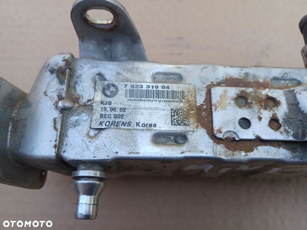 ZAWÓR EGR MINI  R60 1.6D 782331904 - 4