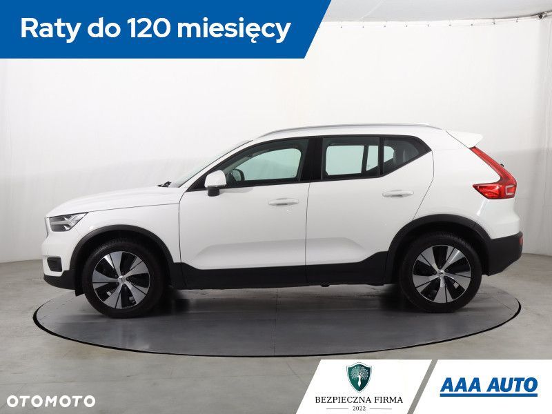 Volvo XC 40 - 4