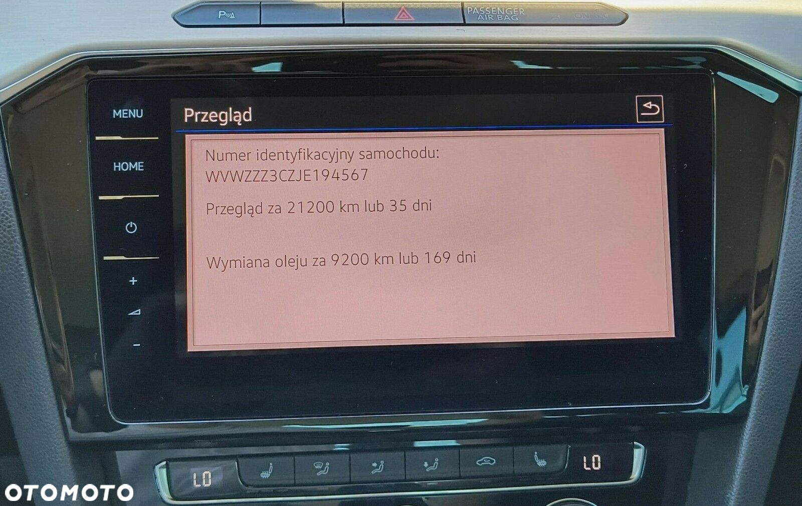 Volkswagen Passat 1.8 TSI BMT Highline DSG - 21