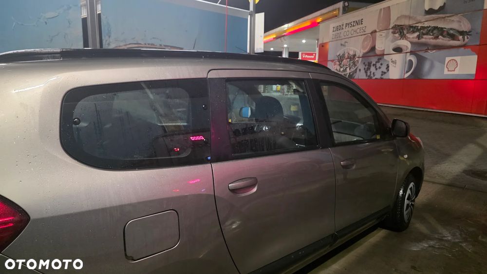 Dacia Lodgy - 16