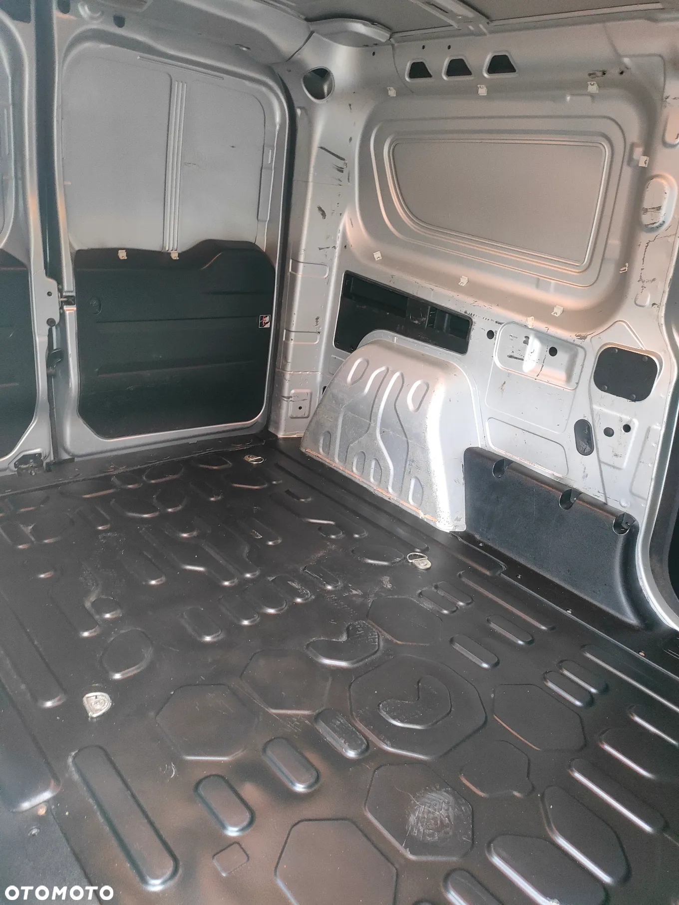 Opel COMBO 1,3 CDTI LONG L2H1 EURO V - 23
