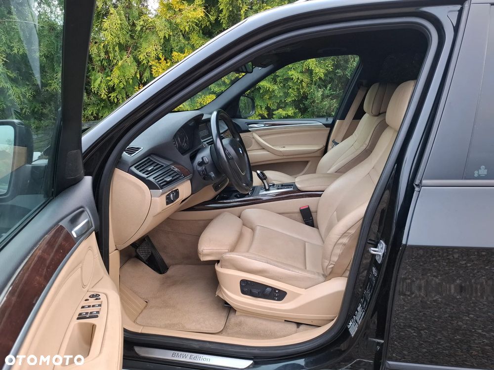 BMW X5 3.0d xDrive - 5