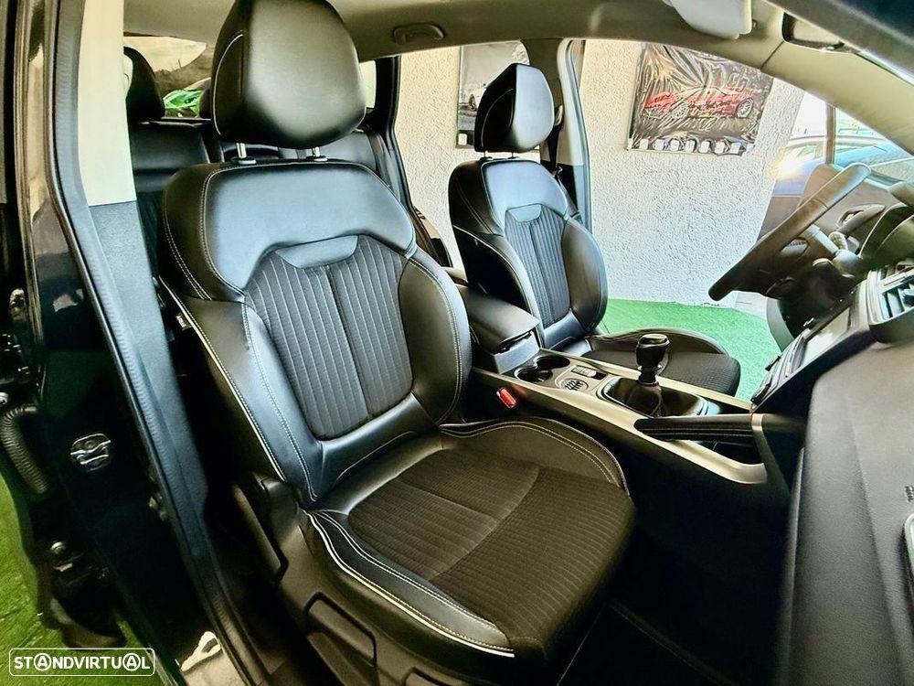 Renault Kadjar 1.5 dCi Exclusive - 38