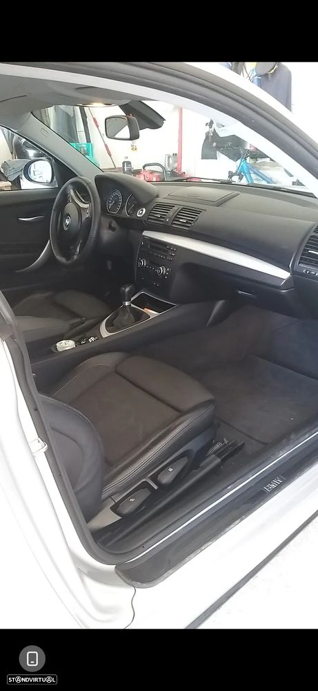 BMW 120 d Coupe - 25