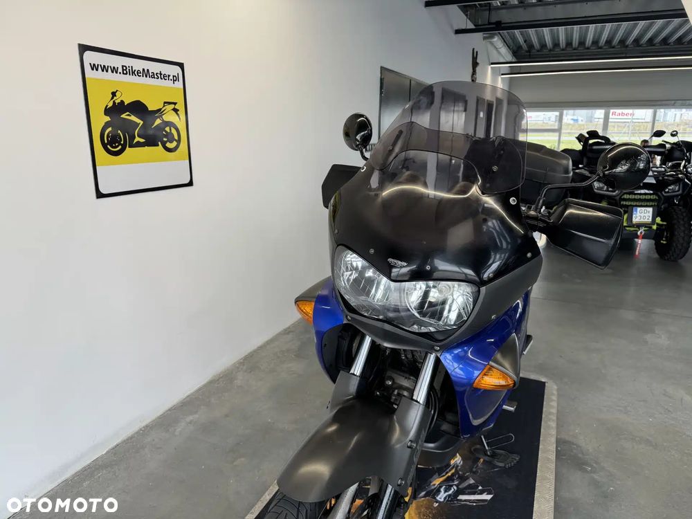 Honda XL - 32