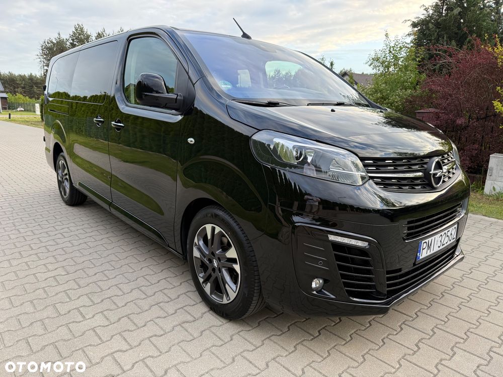 Opel VIVARO - 4