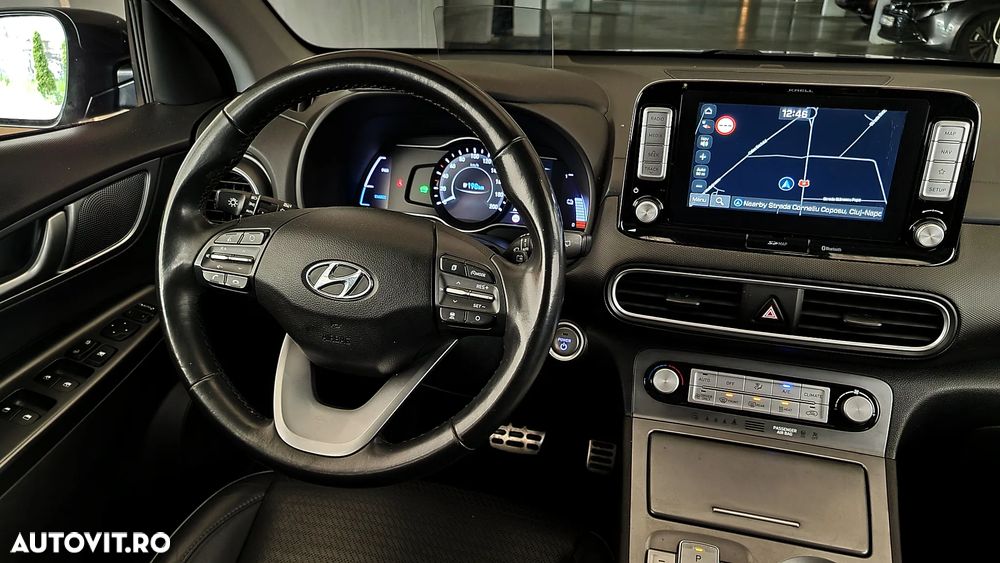 Hyundai KONA Business - 28