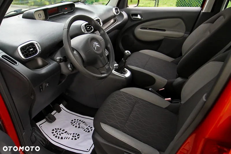 Citroën C3 Picasso 1.4i Exclusive - 7