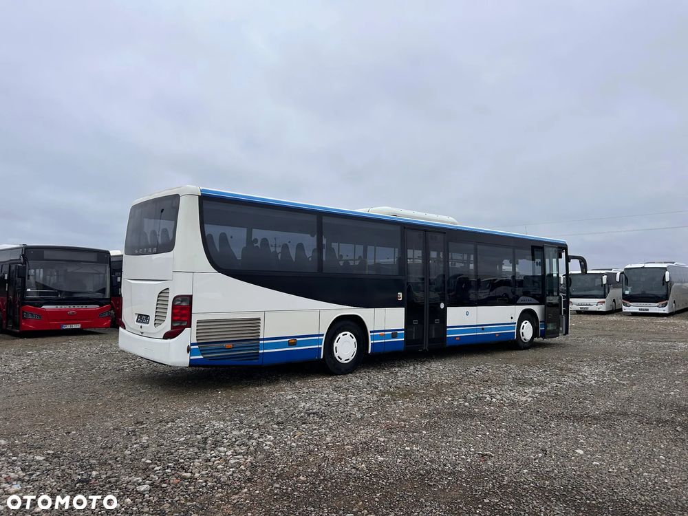 Setra 415 LE - 7