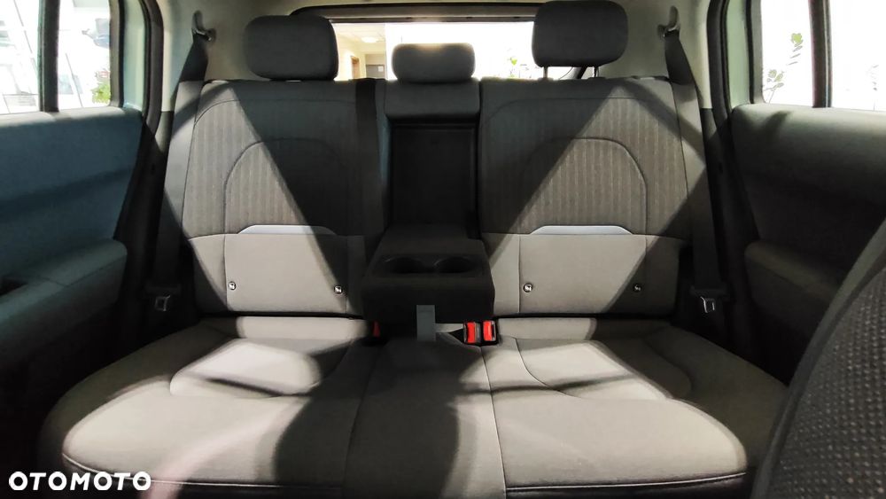 Kia EV3 58.3kWh Air - 24