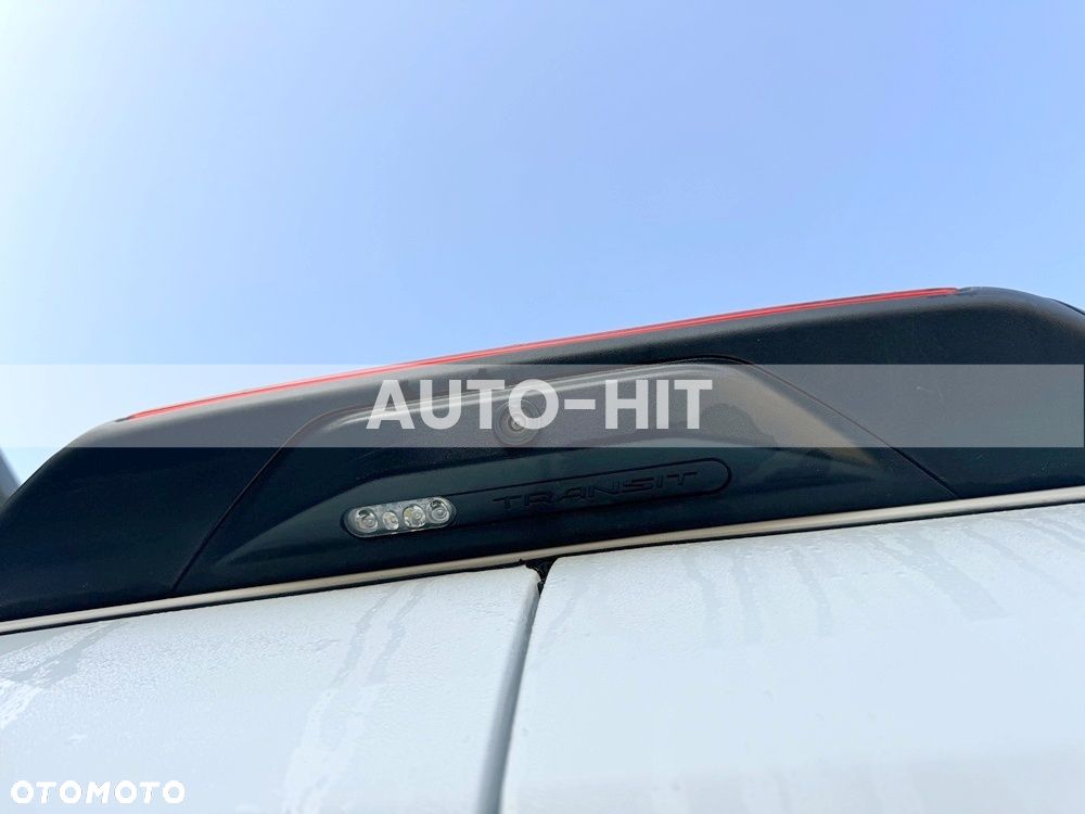 Ford Transit - 17