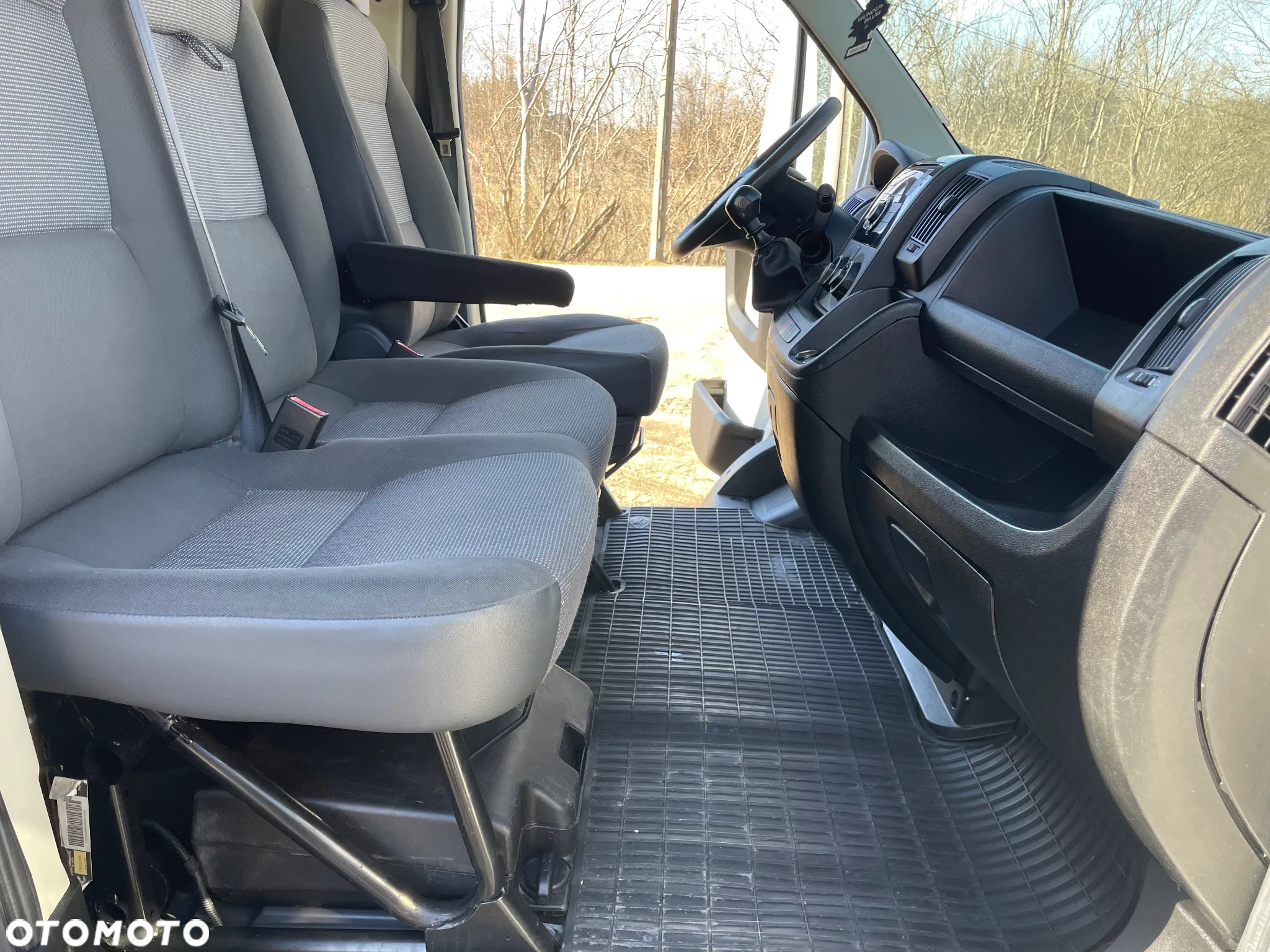 Peugeot Boxer - 12