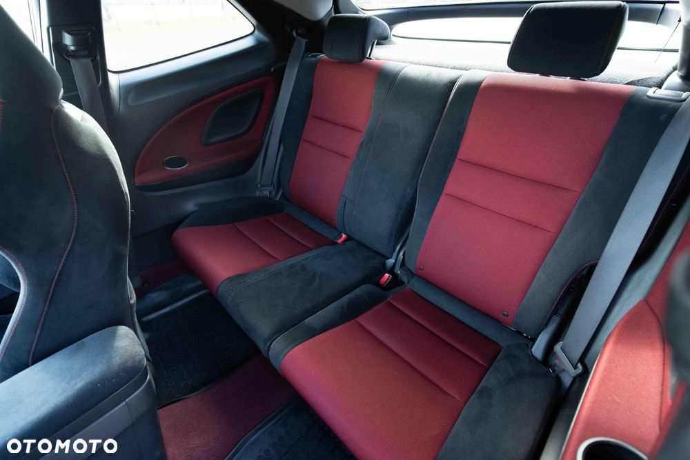 Honda Civic - 27