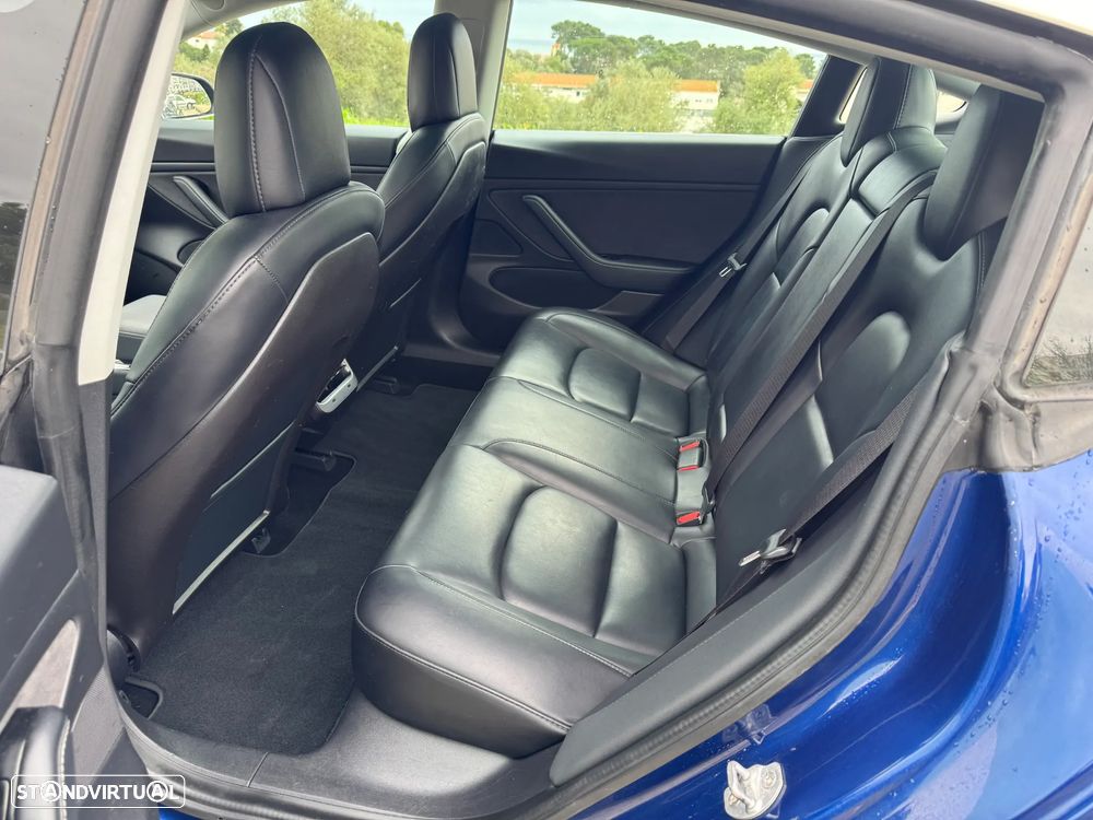 Tesla Model 3 Long Range AWD Dual Motor - 14